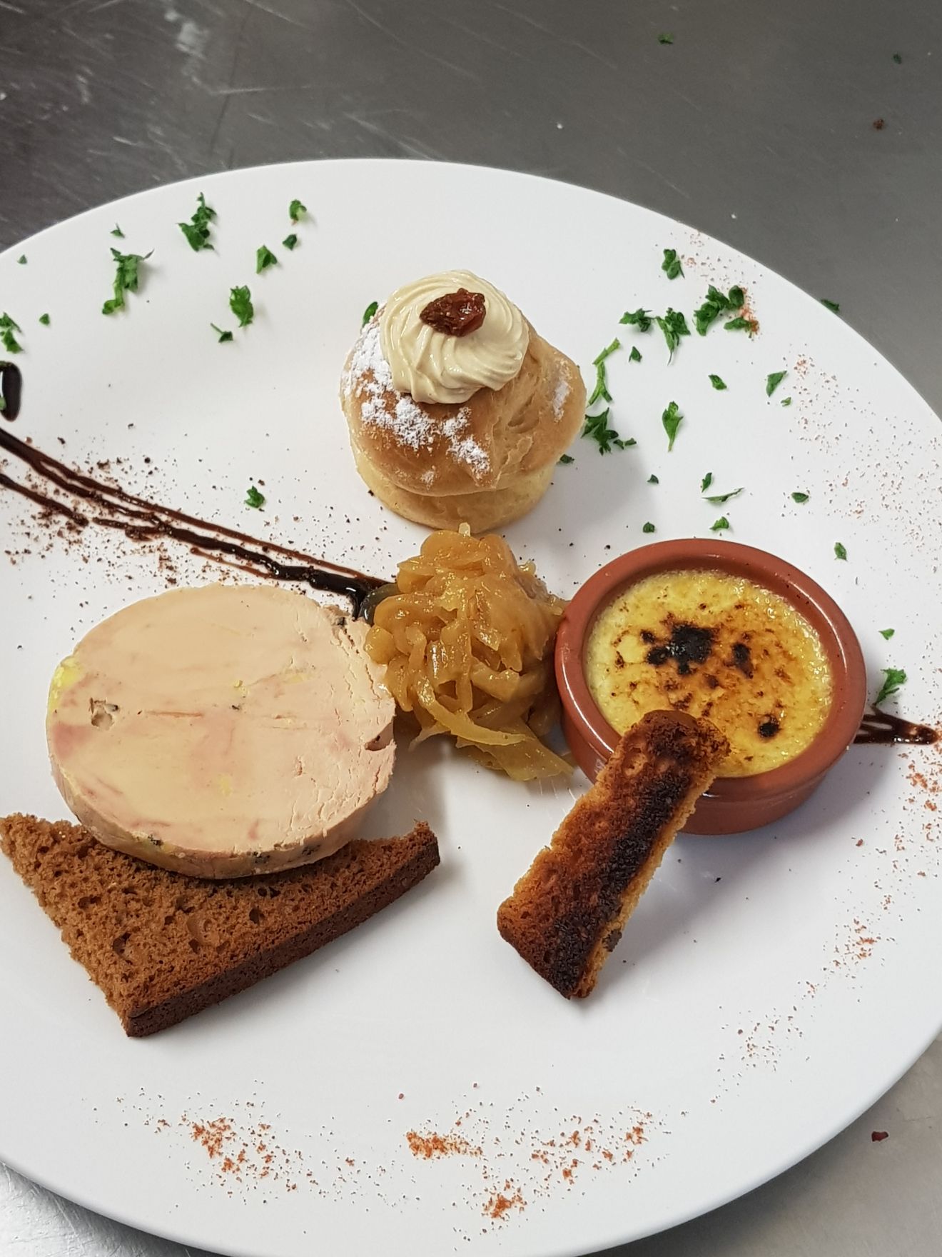 Chez Arnaud 