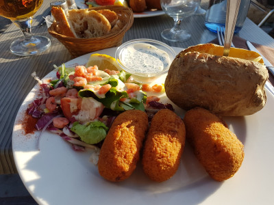 Les P'tites Côtes — photo 7
