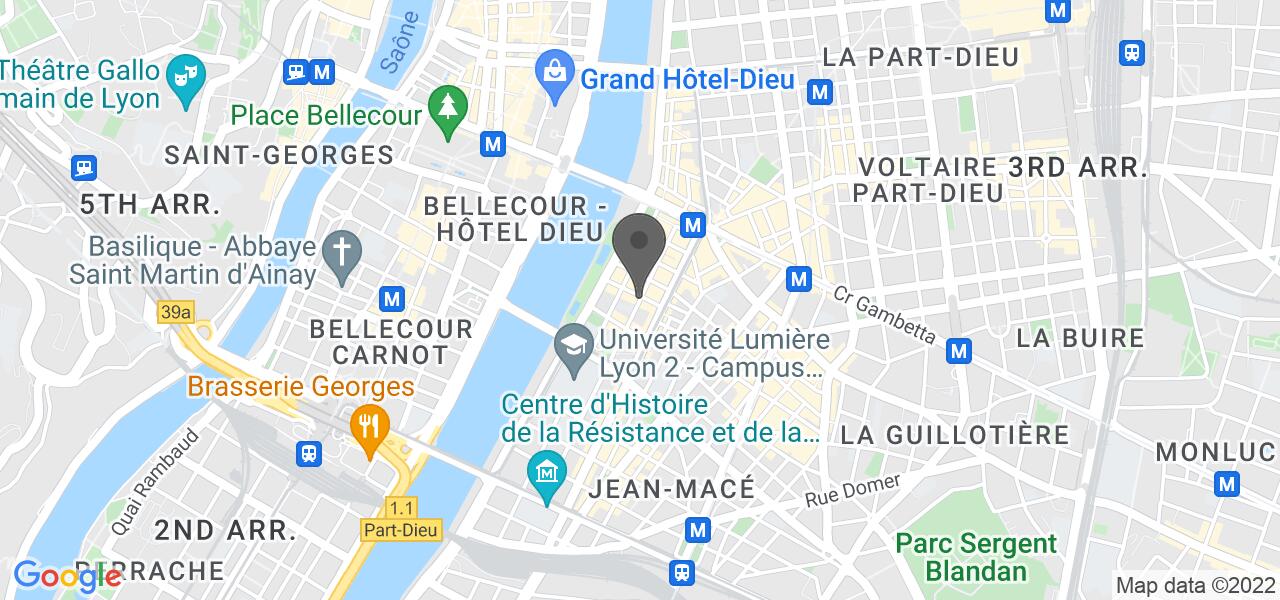 Mappa di accesso — Livestation DIY