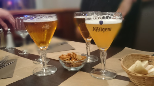 Les P'tites Côtes — photo 8