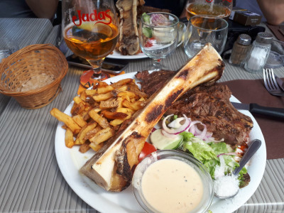 Les P'tites Côtes — photo 9