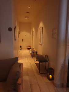Les Bains du Marais — photo 1
