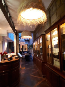 Les Bains du Marais — photo 2