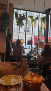 Les Bains du Marais — photo 4