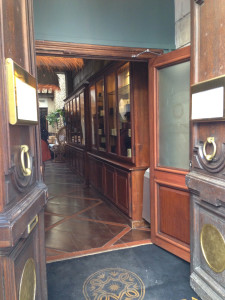 Les Bains du Marais — photo 7