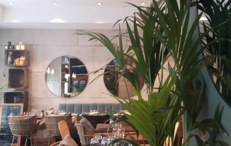 Les Bains du Marais — photo 10