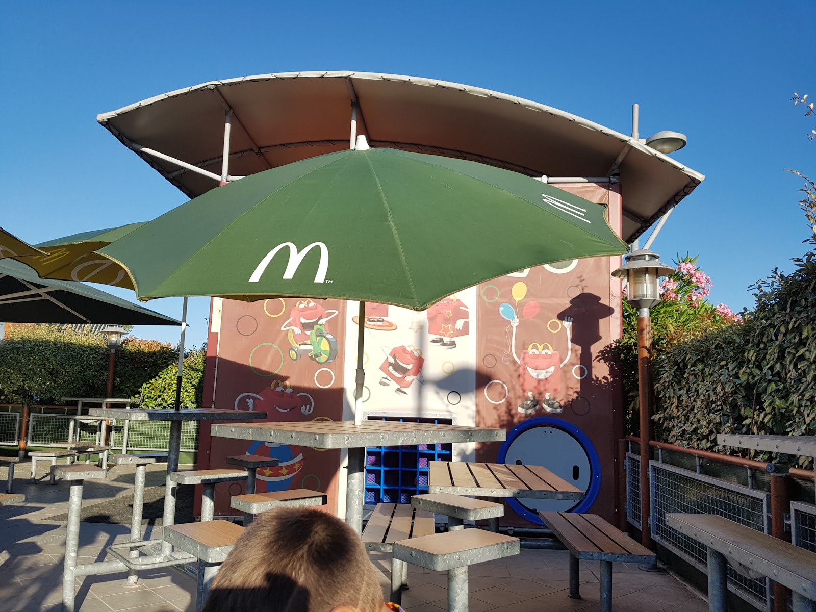 McDonald's — photo 1