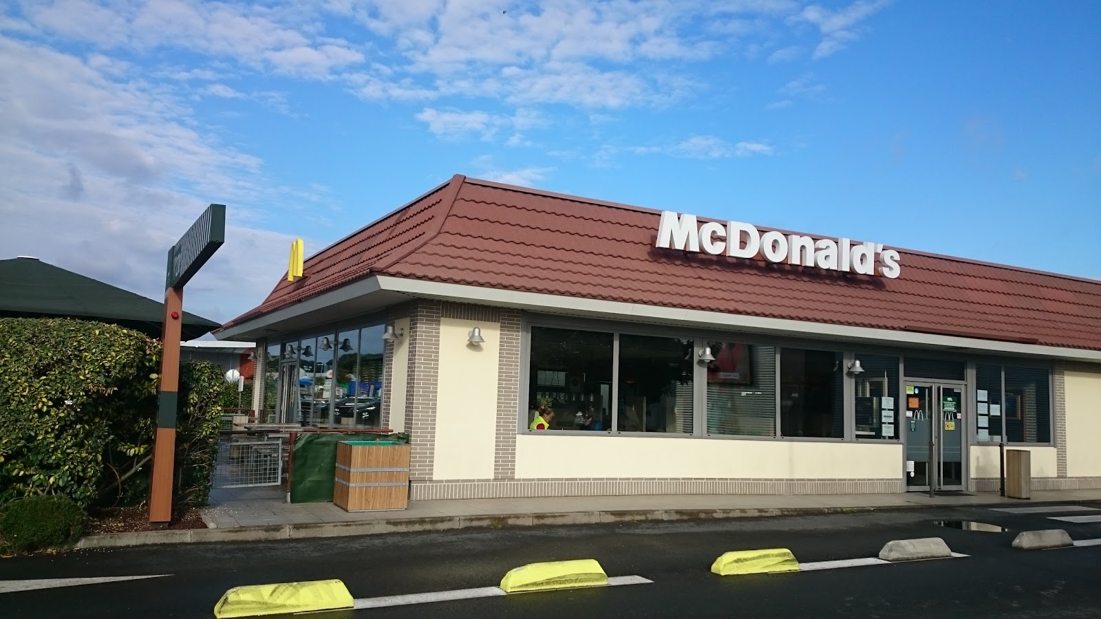 McDonald's — photo 2