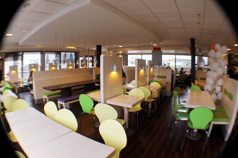 McDonald's — photo 6