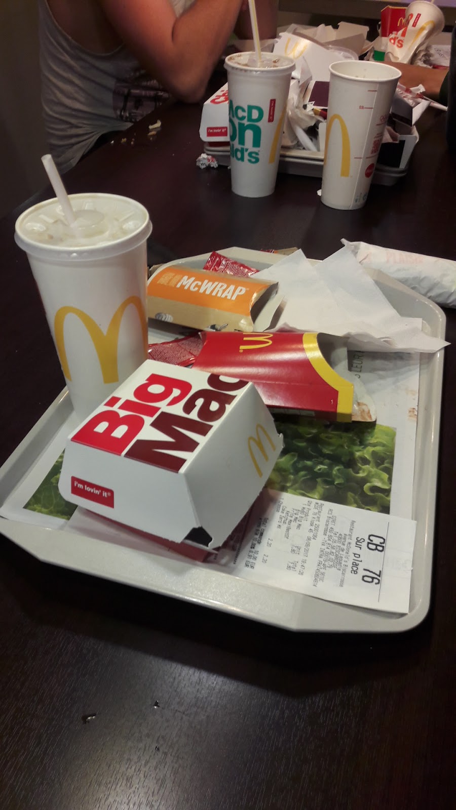 McDonald's — photo 7