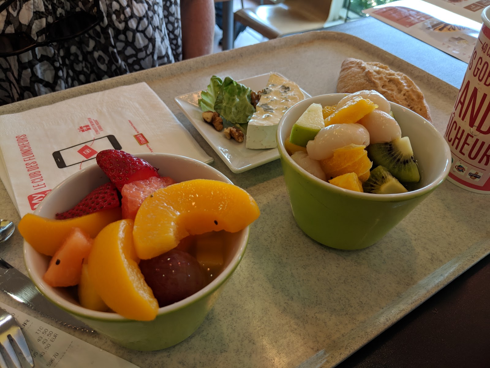 Flunch — photo 2
