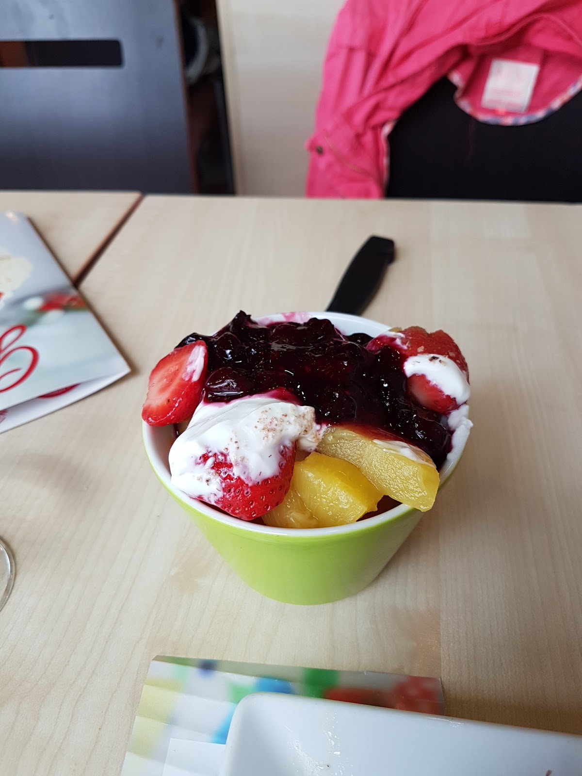 Flunch — photo 4