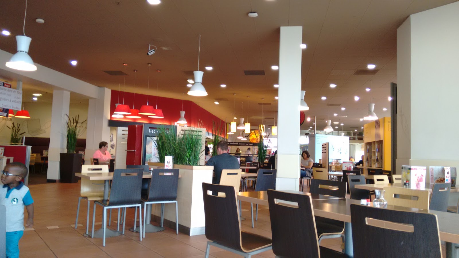 Flunch — photo 5
