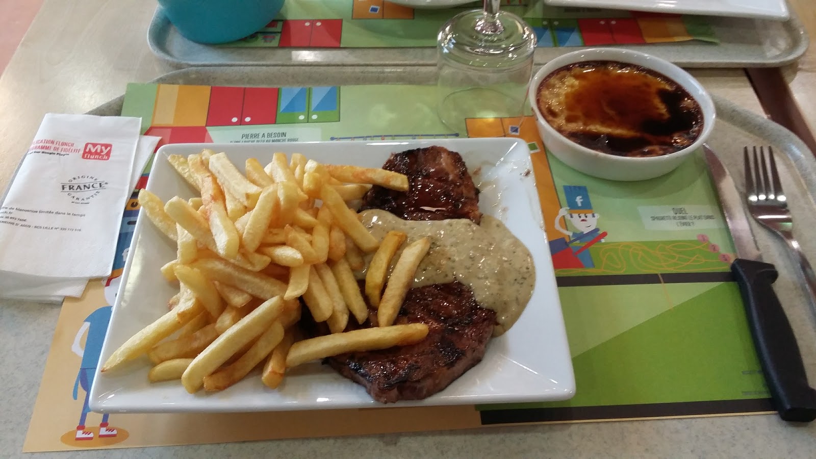 Flunch — photo 6
