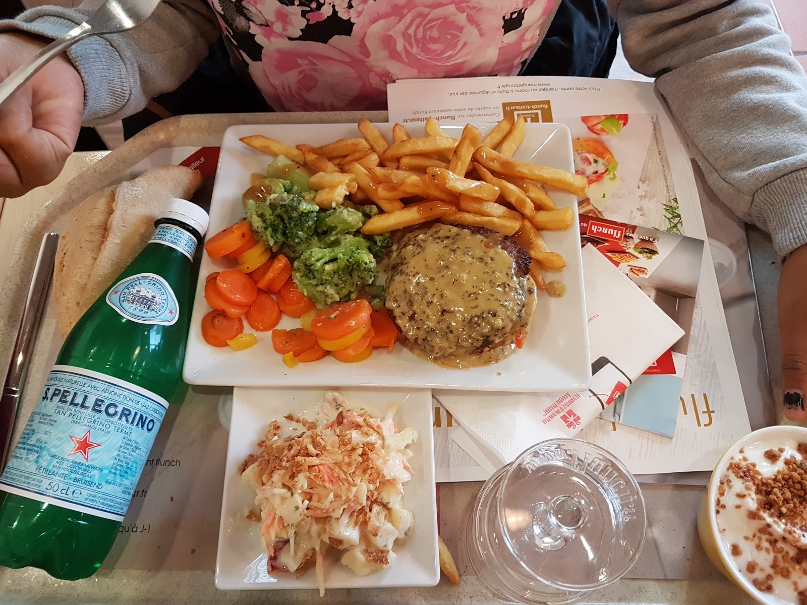 Flunch