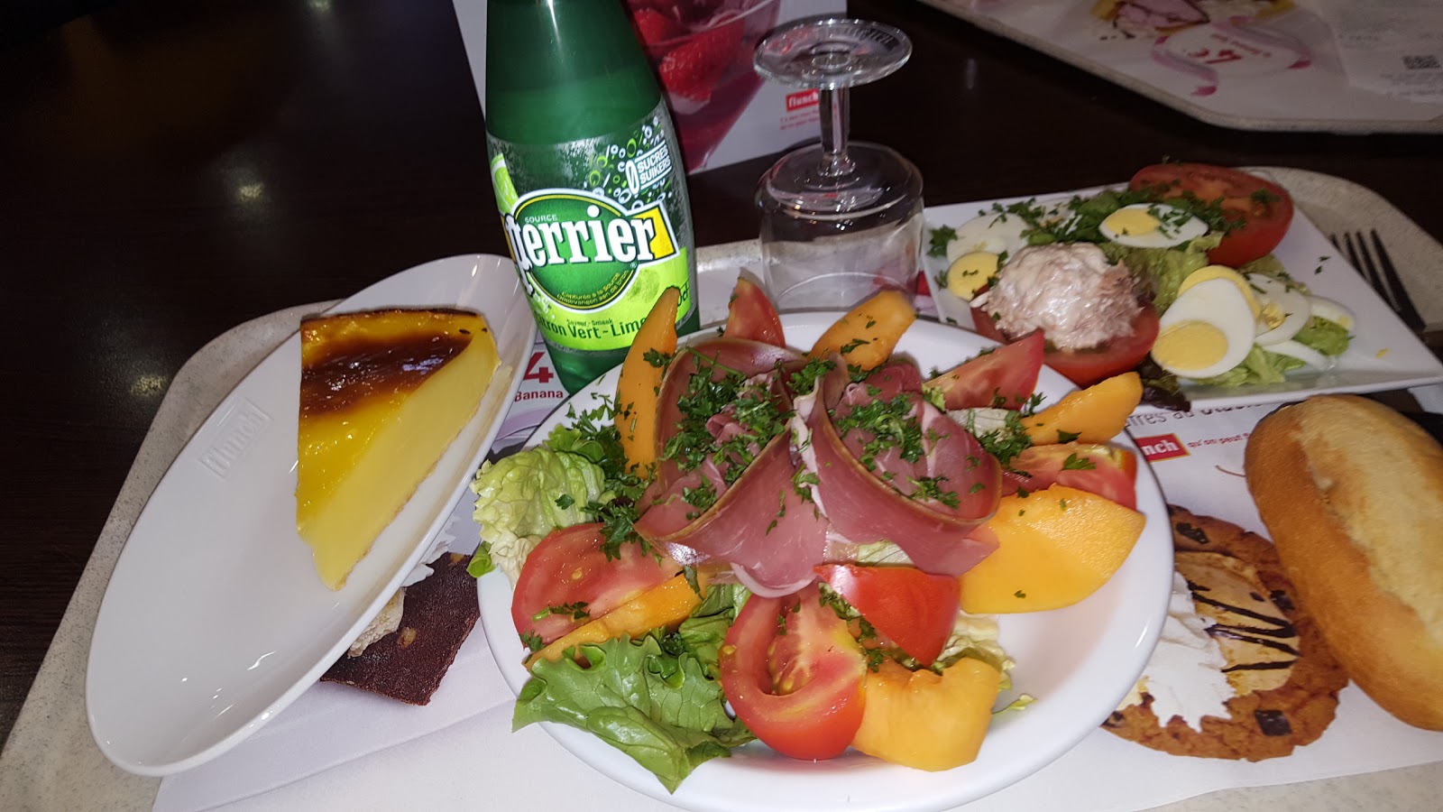 Flunch — photo 8