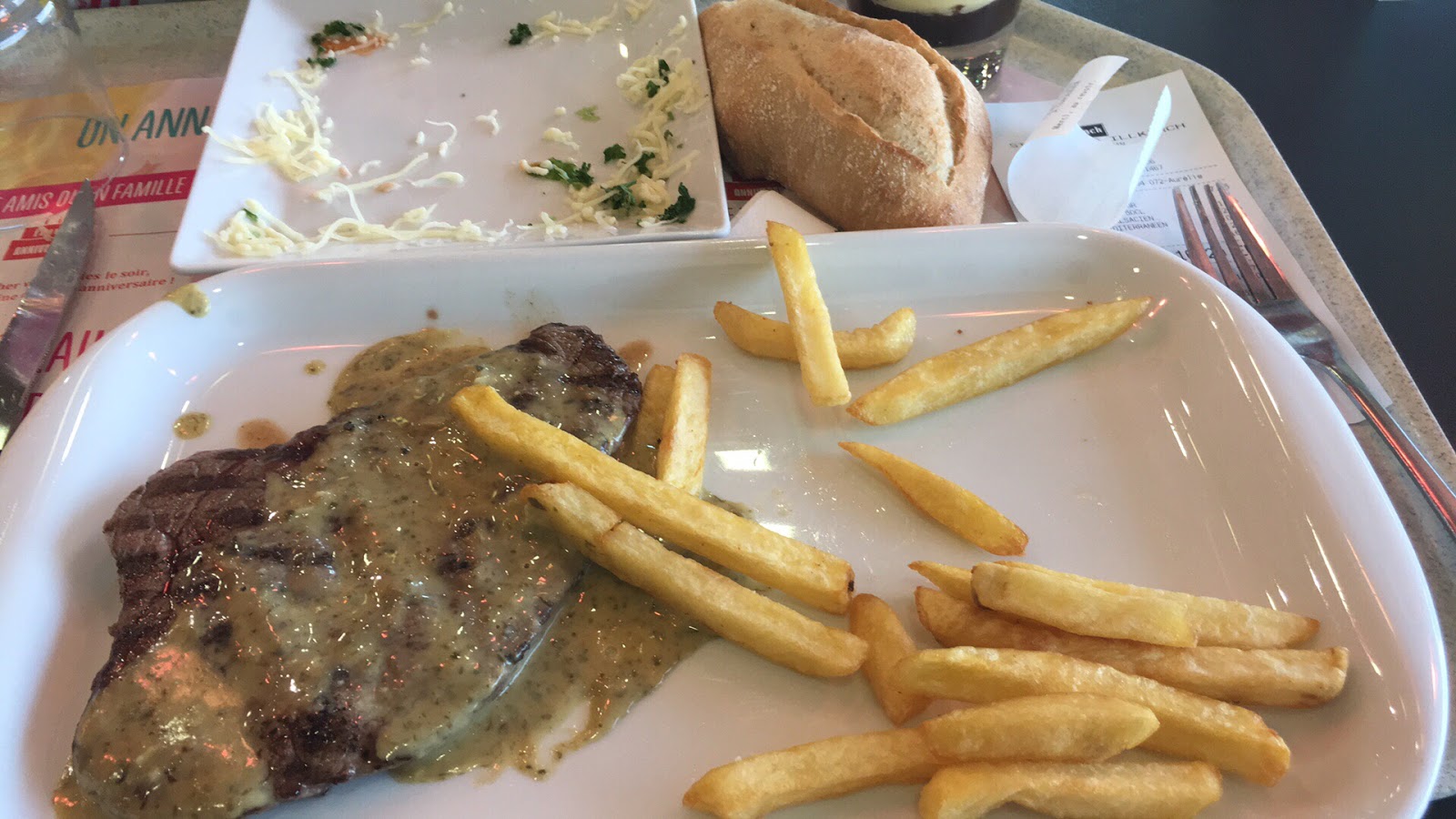 Flunch — photo 10