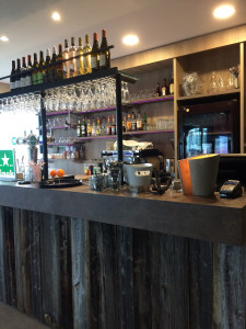 Brasserie Saint Nicolas 