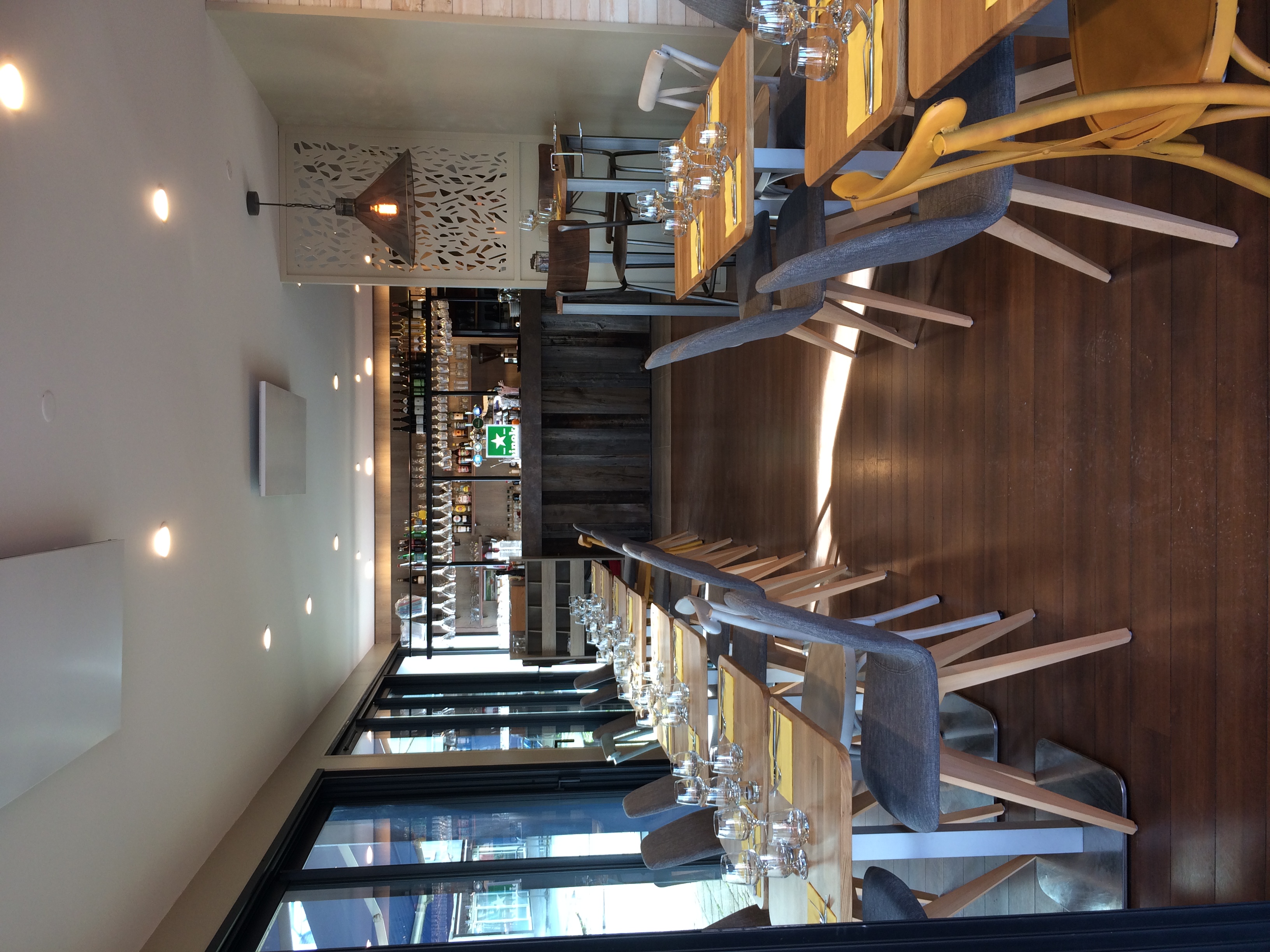 Brasserie Saint Nicolas 