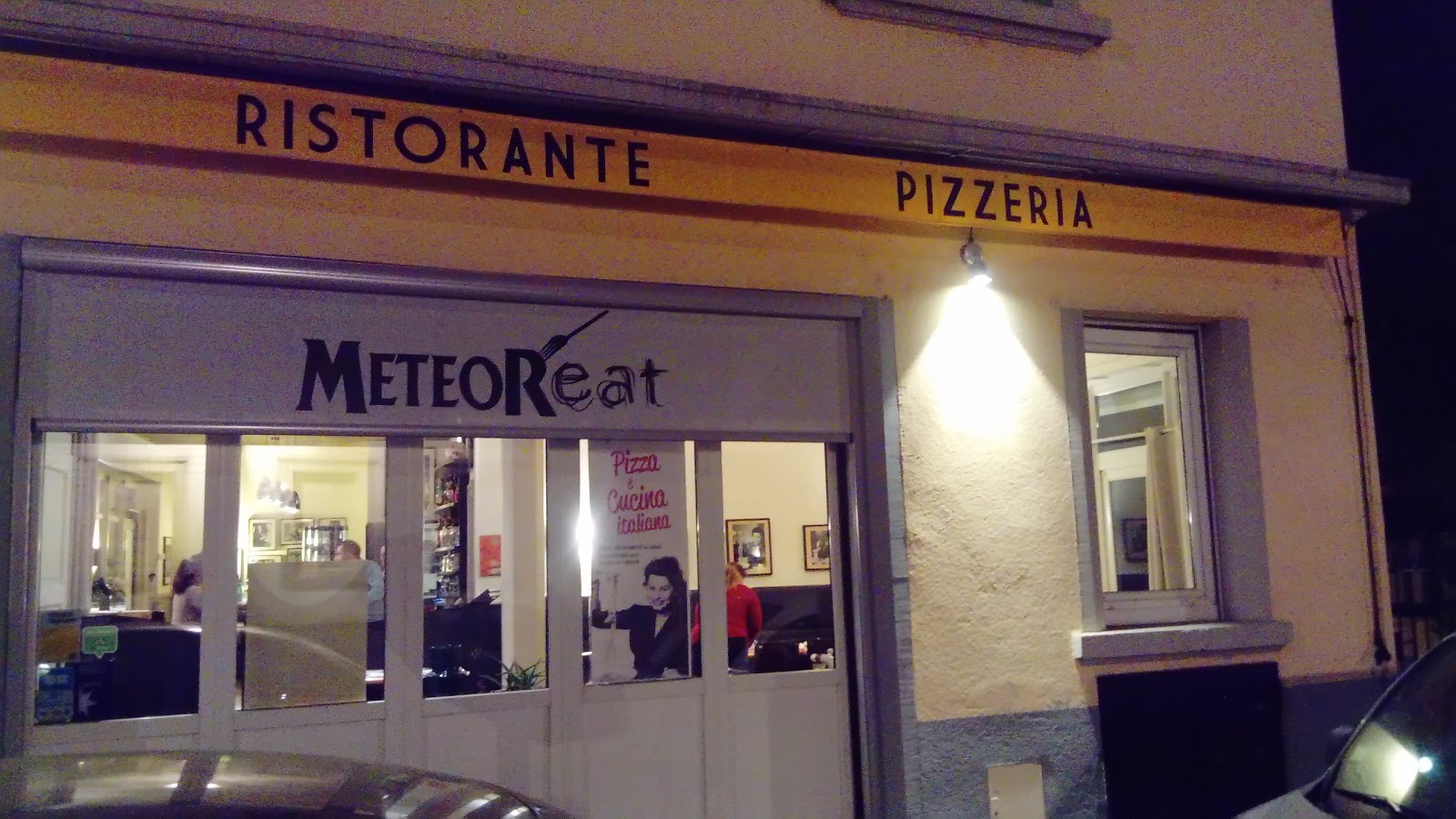 METEOReat — photo 2