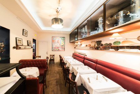 Le Percolateur — photo 3