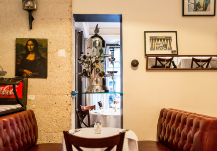 Le Percolateur — photo 5