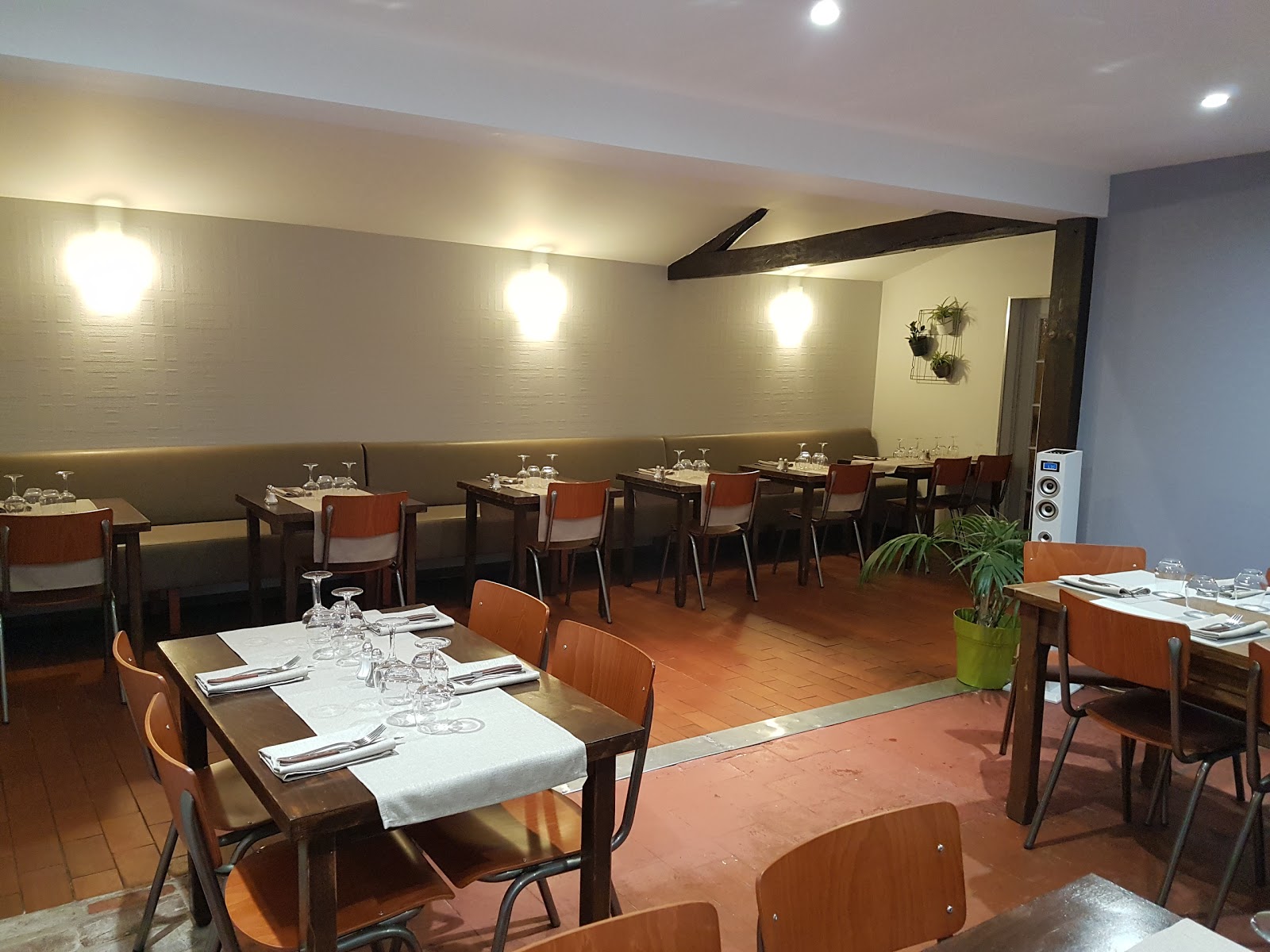 Le Bistrot Gourmand — photo 1