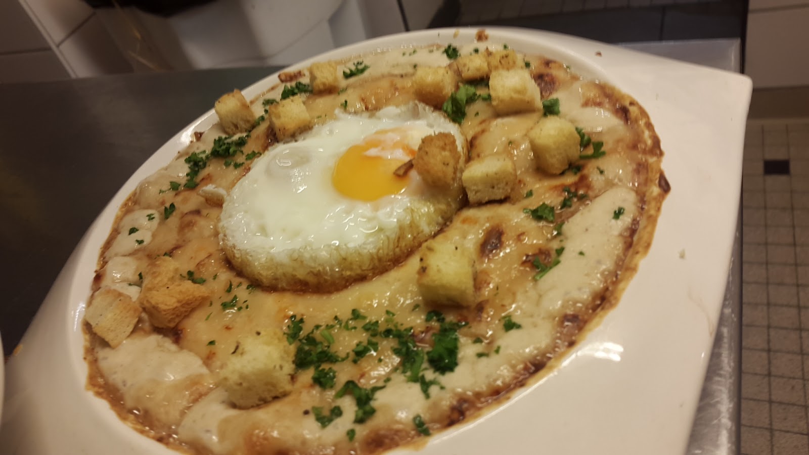 Le Bistrot Gourmand — photo 2