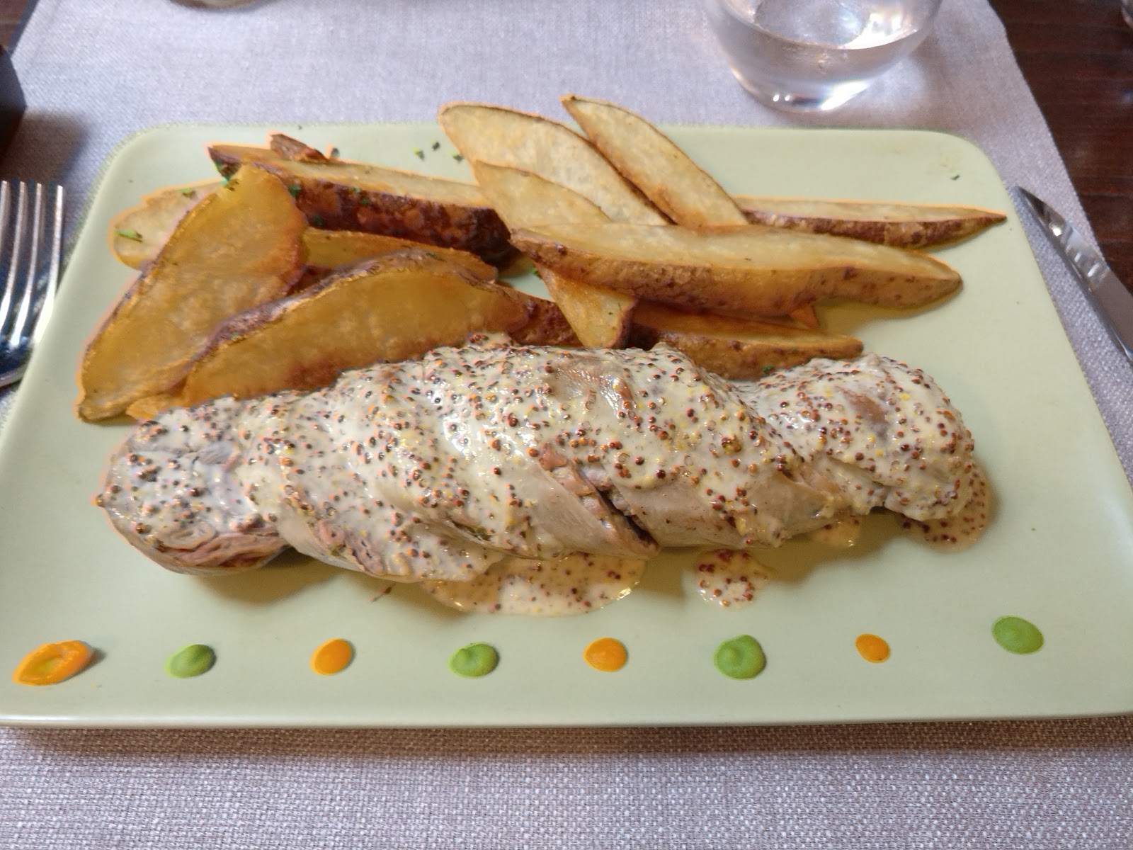 Le Bistrot Gourmand — photo 4