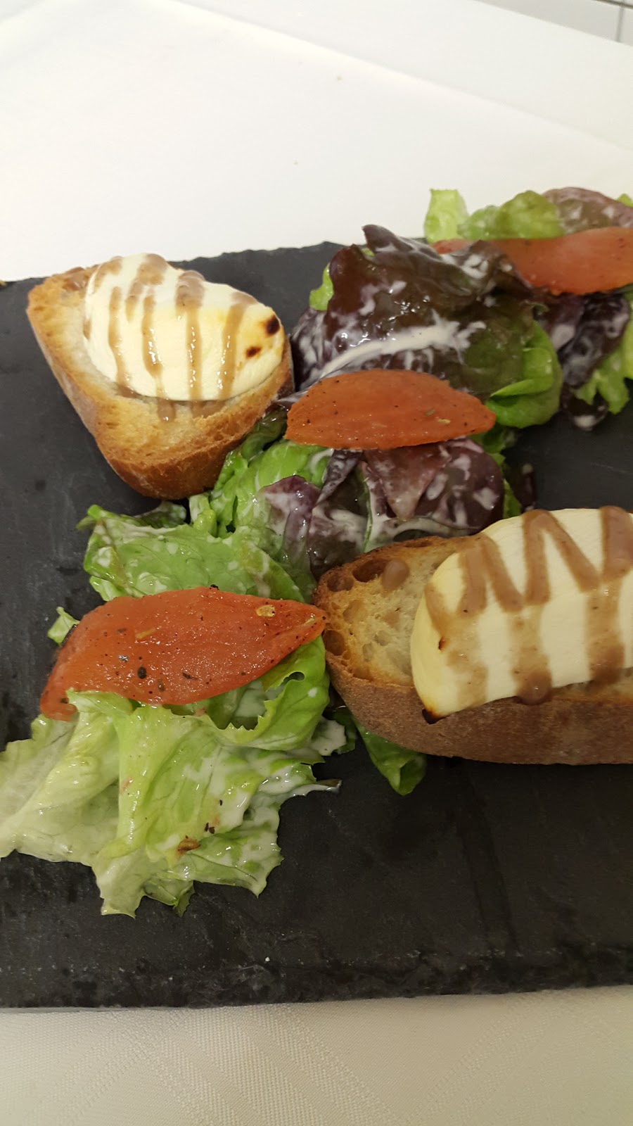 Le Bistrot Gourmand — photo 5