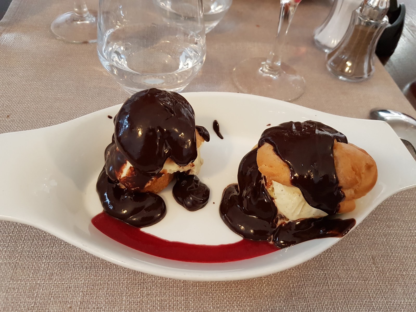 Le Bistrot Gourmand