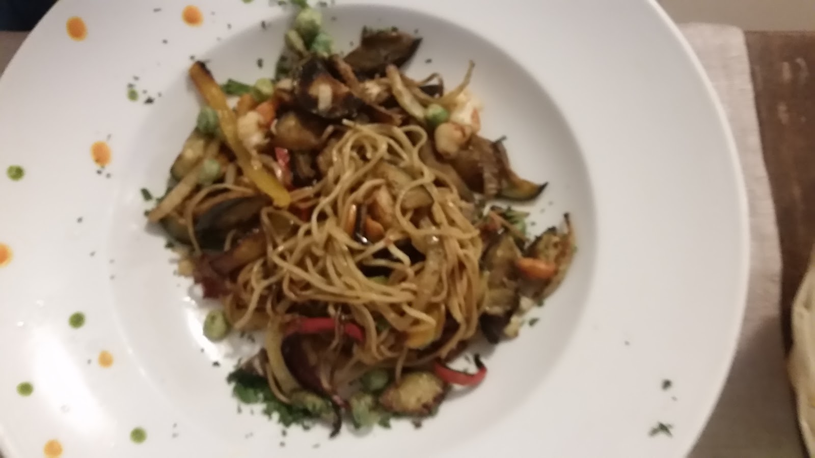 Le Bistrot Gourmand