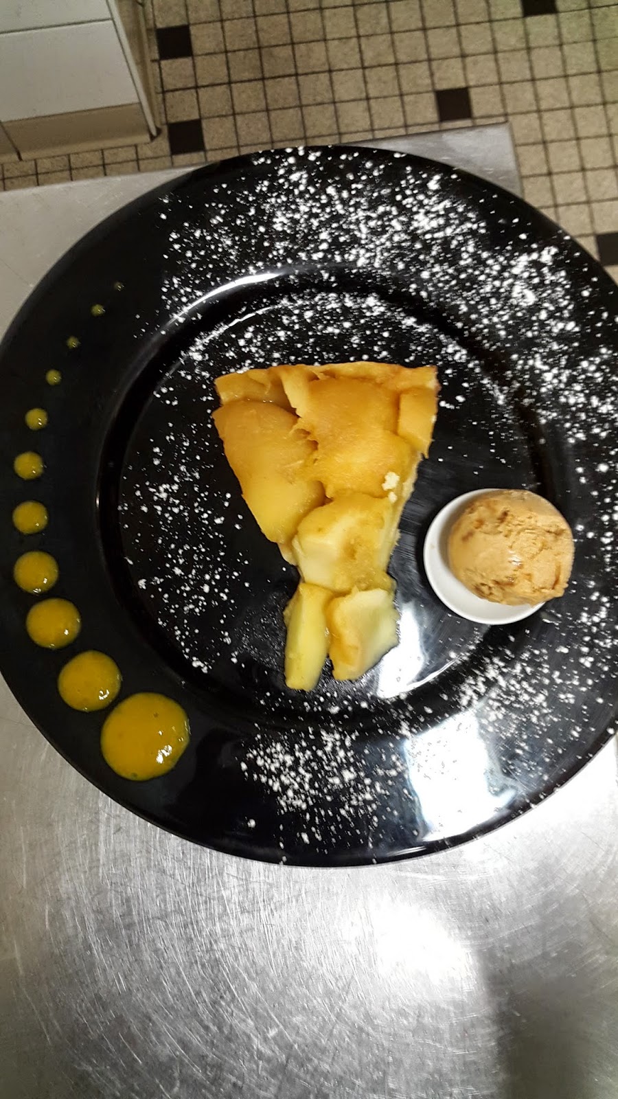 Le Bistrot Gourmand — photo 8