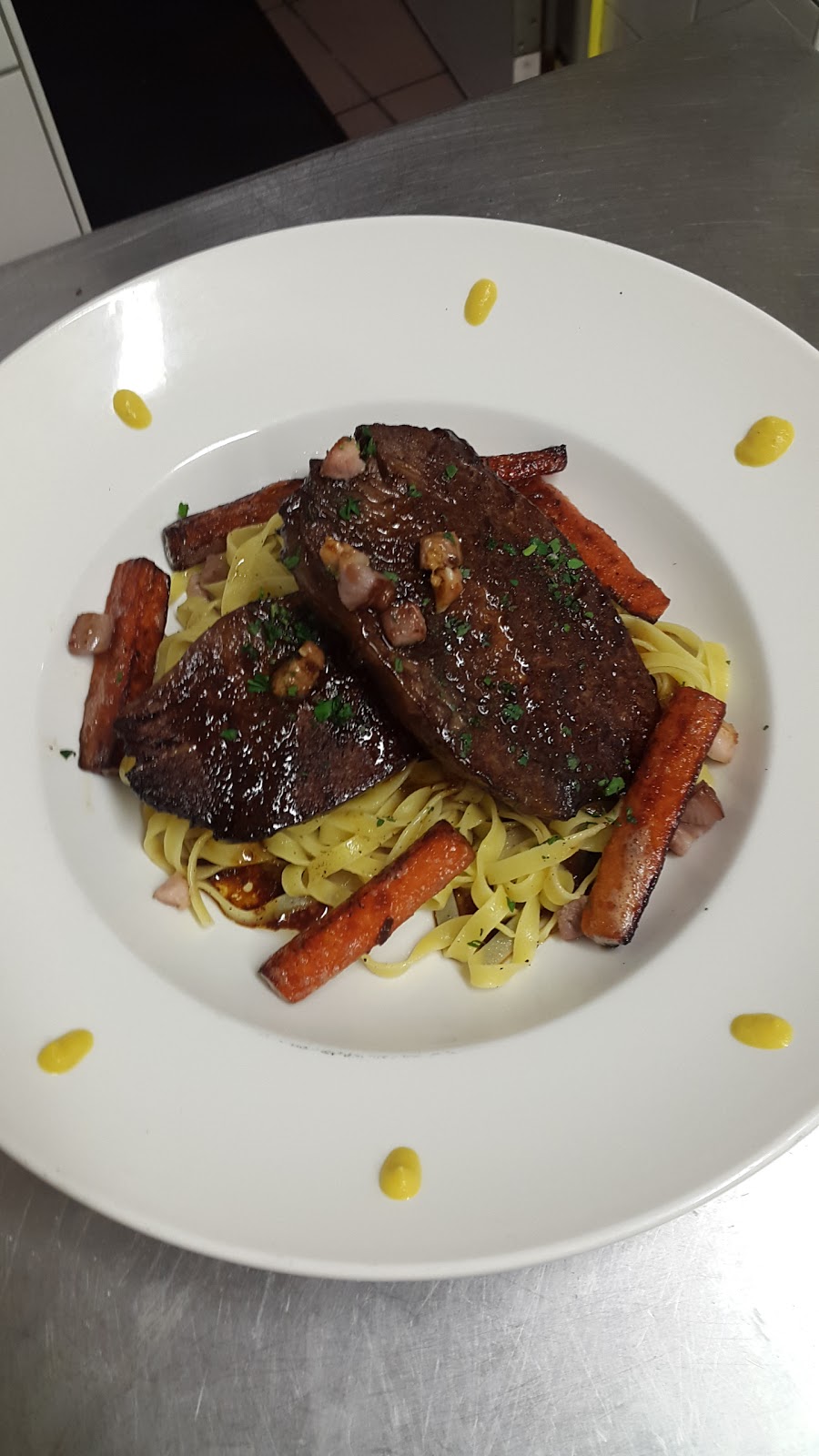 Le Bistrot Gourmand — photo 9