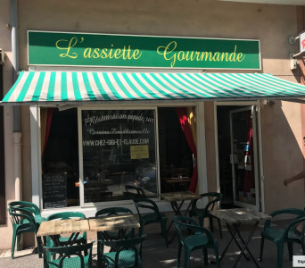 L'Assiette Gourmande — photo 3