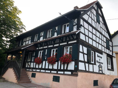 Auberge A L'Esperance