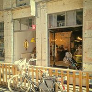 Slake Coffee House — photo 2