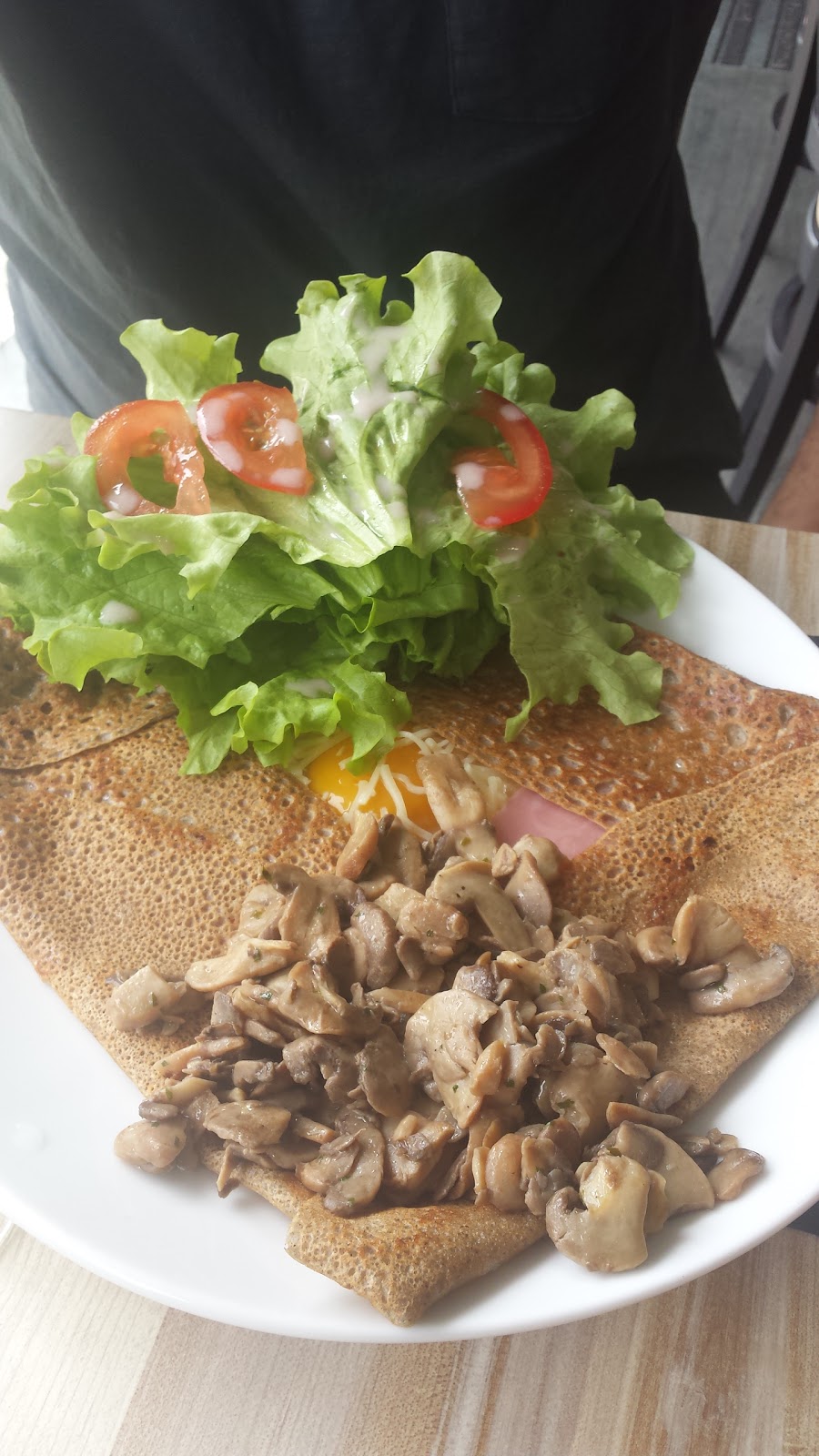 La Gourmandière — photo 2