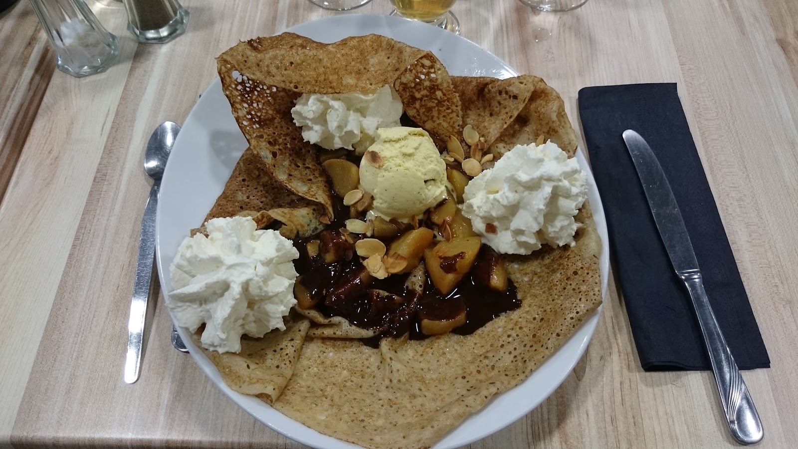 La Gourmandière — photo 5