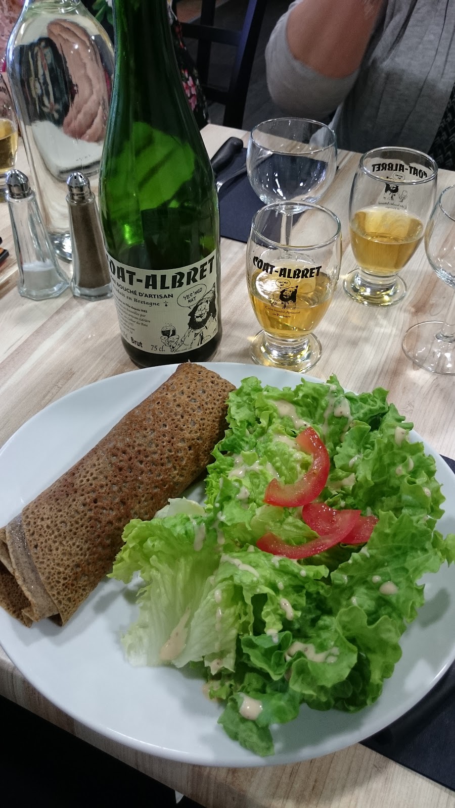 La Gourmandière — photo 6