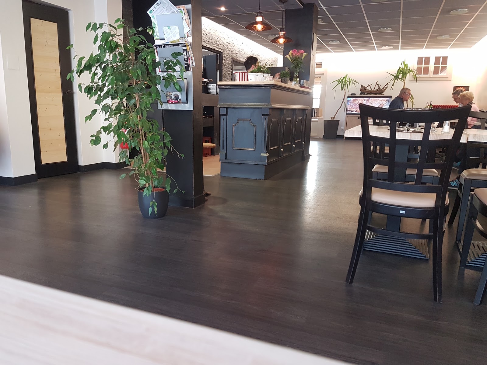 La Gourmandière — photo 7