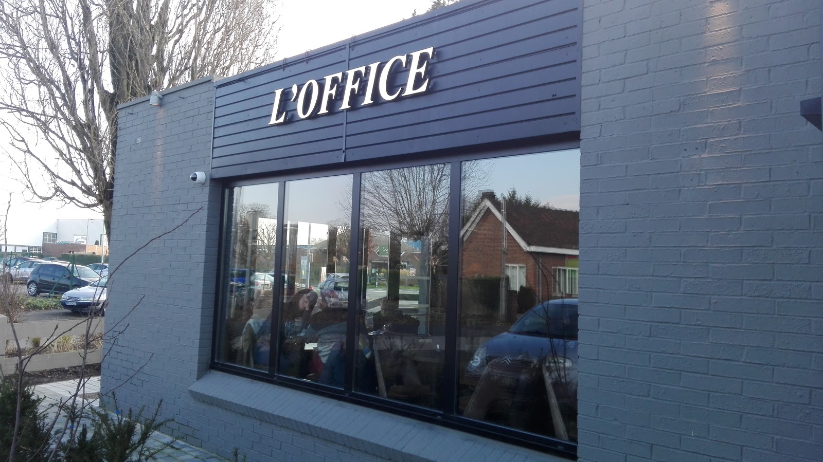 L'Office — photo 3