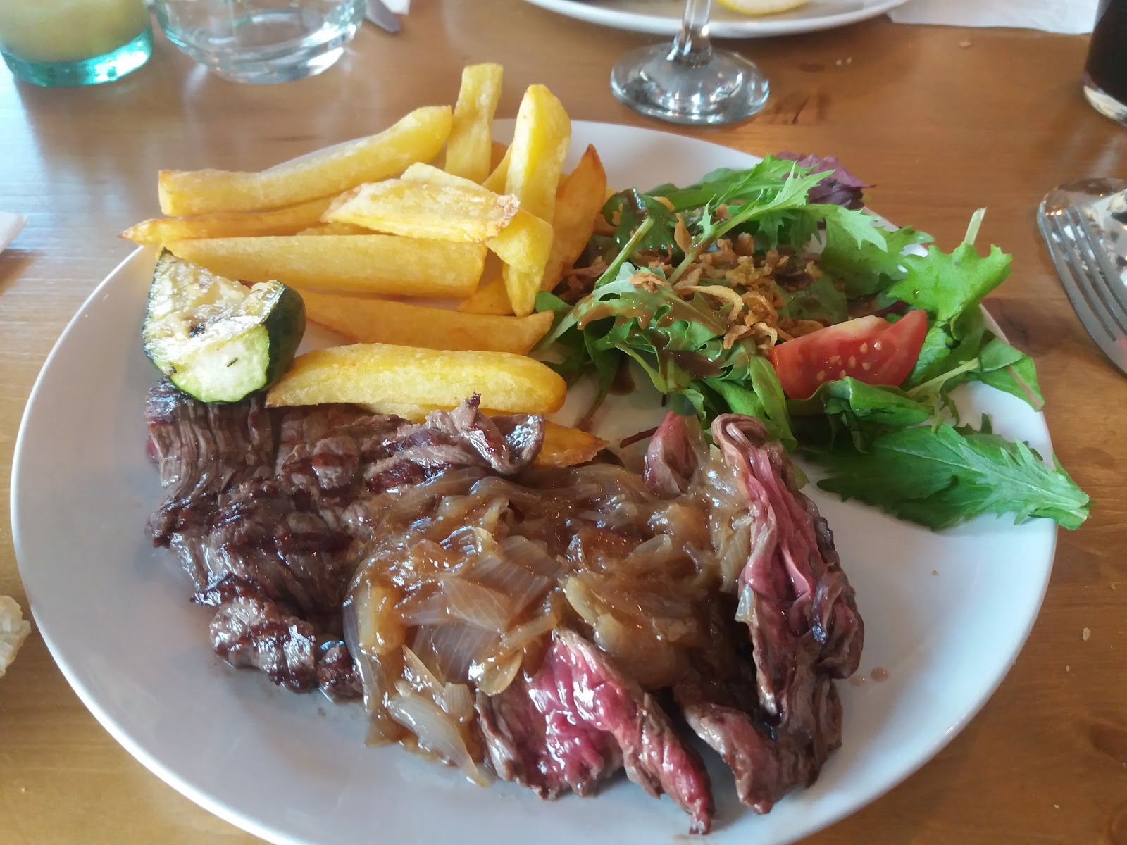À Table ! — photo 7