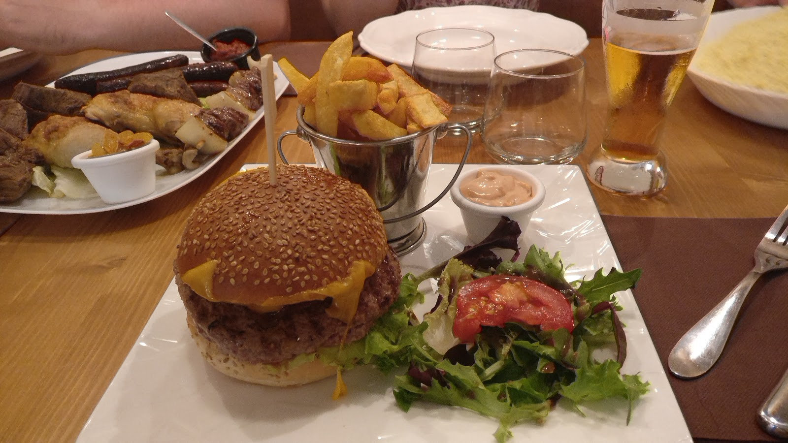 À Table ! — photo 8