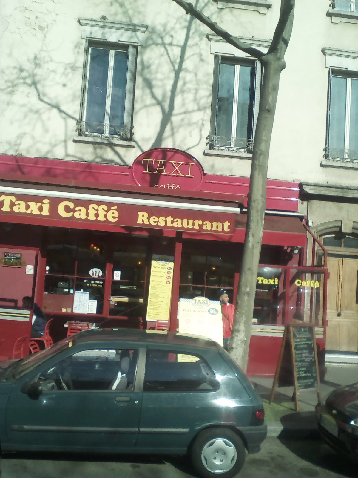 Taxi Caffé — photo 3