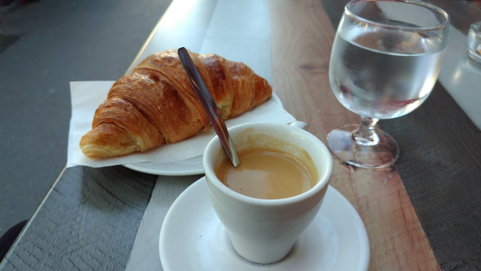 Taxi Caffé — photo 4