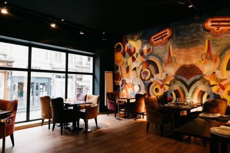 L'Escargot — photo 4