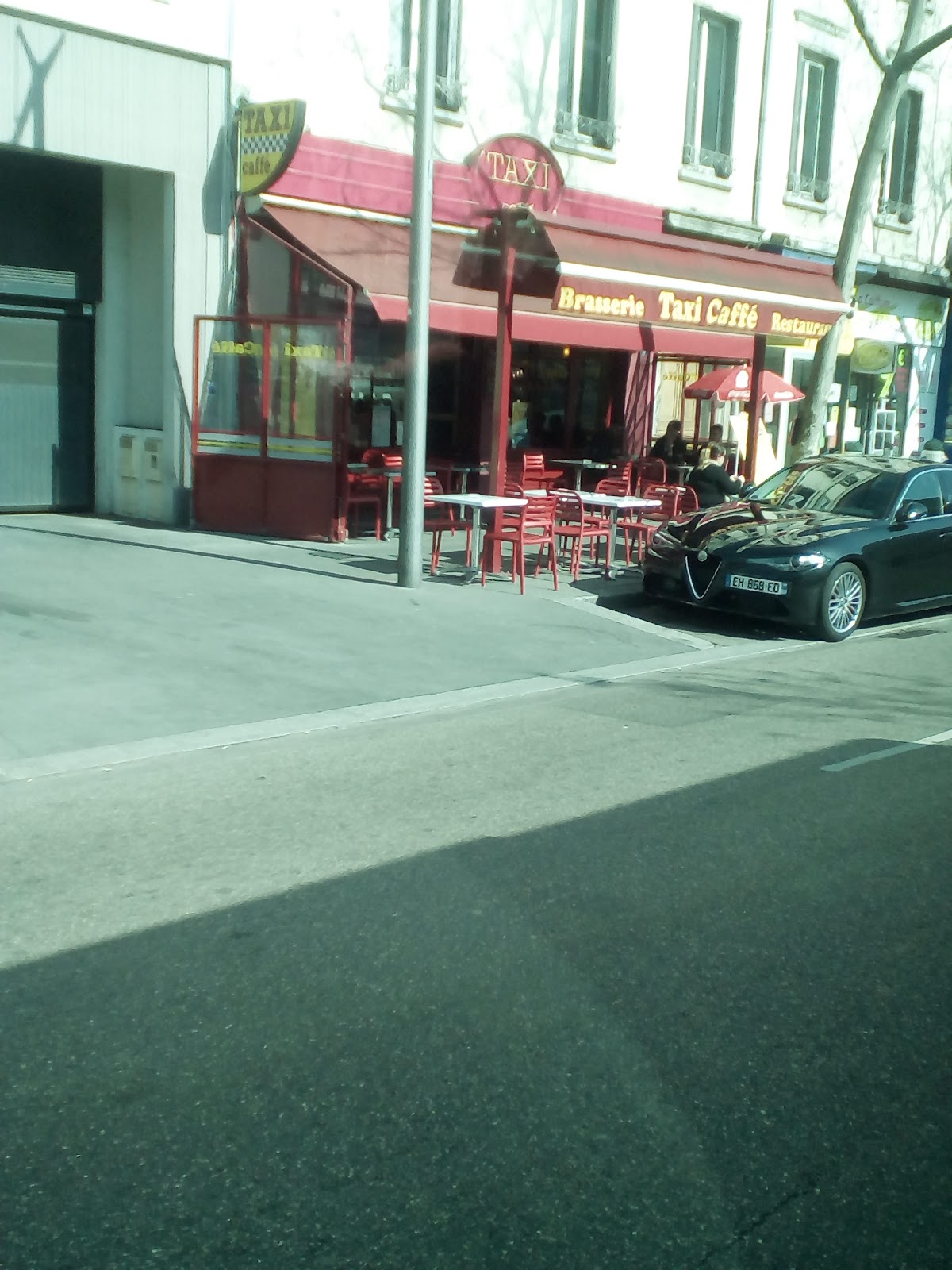 Taxi Caffé — photo 7
