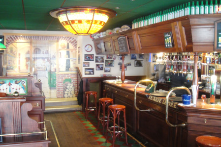 Le Bistrot de la Fontaine — photo 2