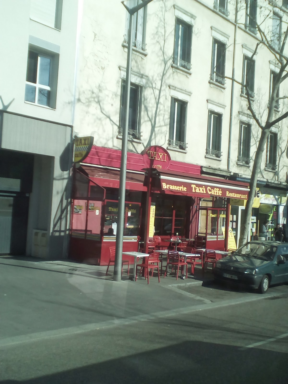 Taxi Caffé — photo 9
